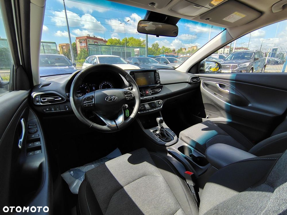 Hyundai i30 - 7
