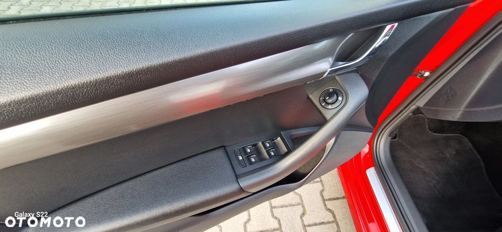 Skoda Octavia 1.5 TSI ACT DSG Soleil - 17