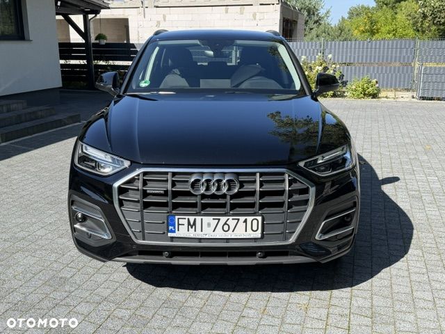 Audi Q5 40 TDI mHEV Quattro S tronic - 2