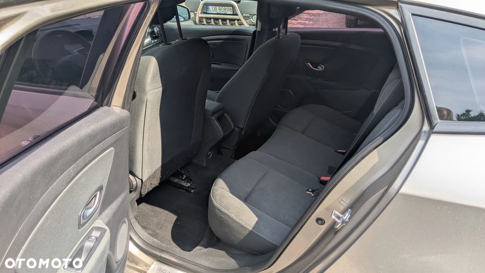 Renault Megane 1.6 16V Dynamique - 7