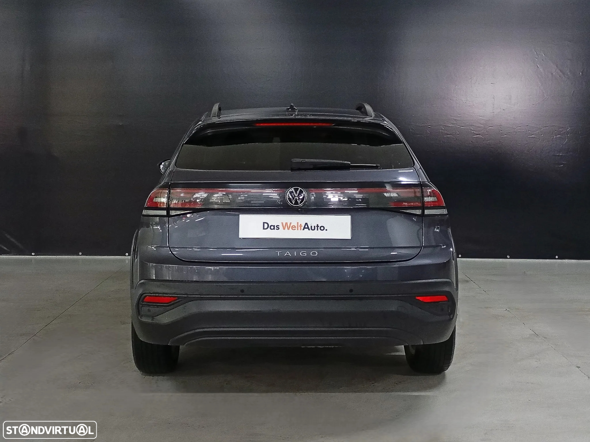 VW Taigo 1.0 TSI Life - 28