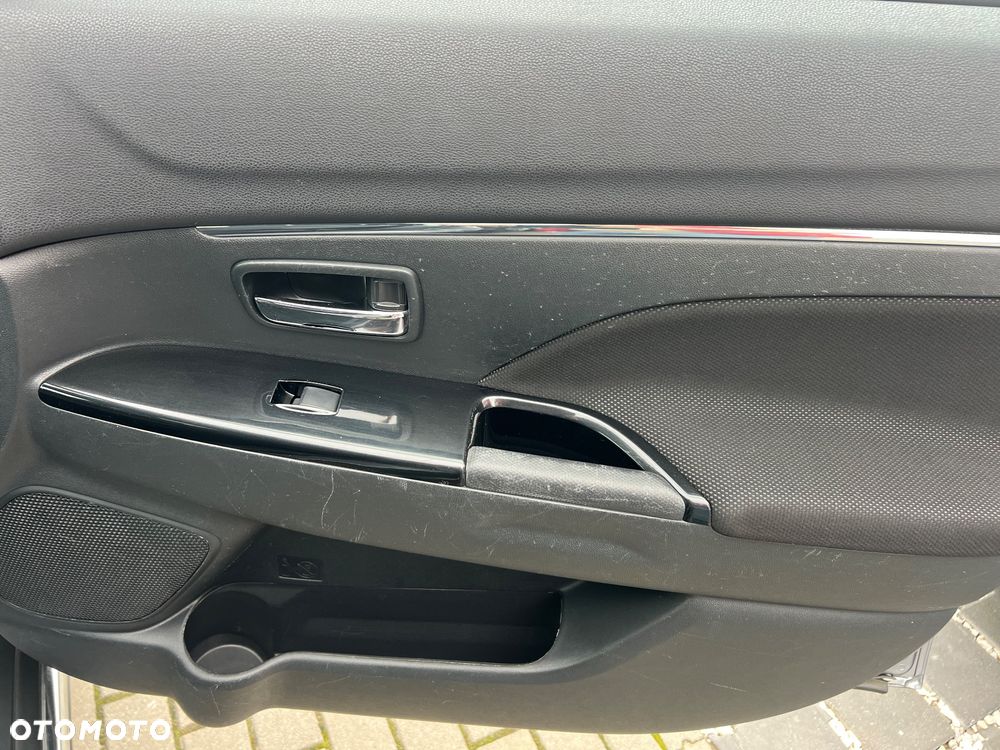Peugeot 4008 HDI FAP 115 Stop & Start Allure - 14