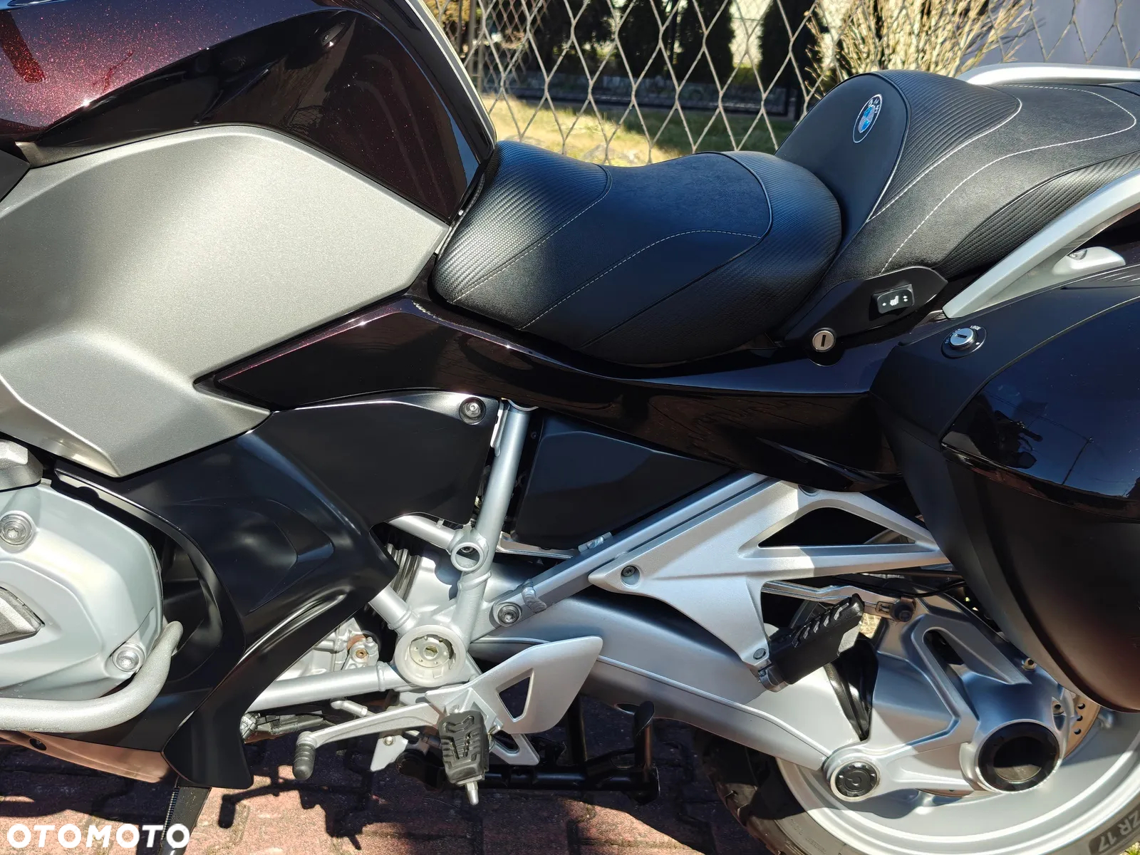 BMW RT - 25