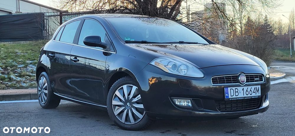 Fiat Bravo 1.4 T-JET 16V Racing - 7