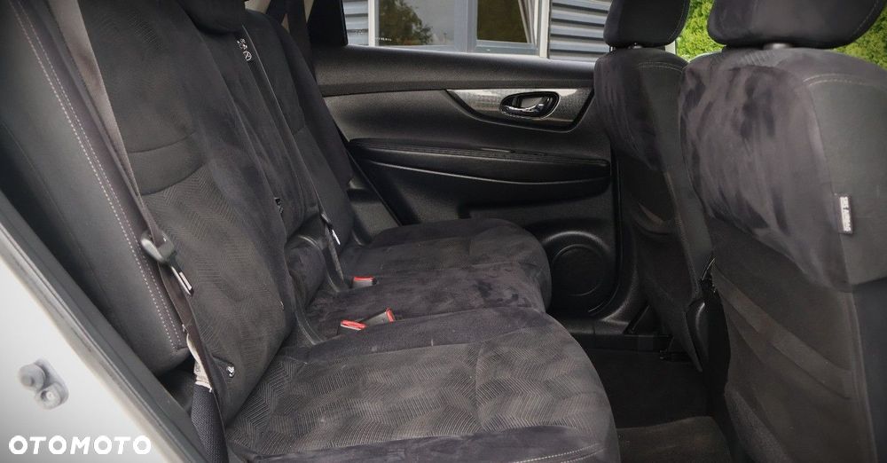 Nissan X-Trail - 19