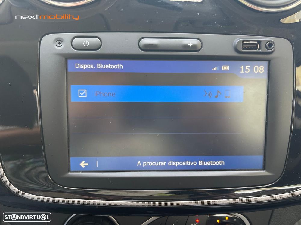 Dacia Sandero 0.9 TCe SL Stepway of Life Bi-Fuel - 28