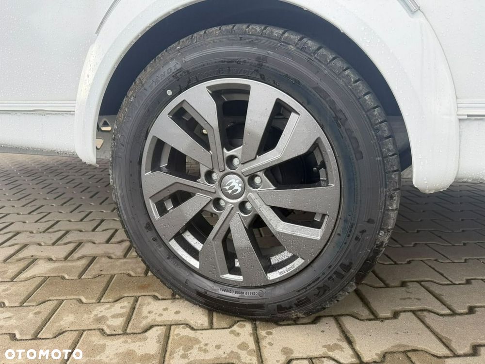 KNAUS Sport 580 QS - 8