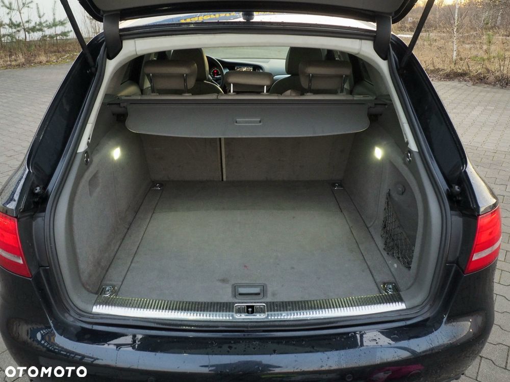 Audi A4 Avant - 7