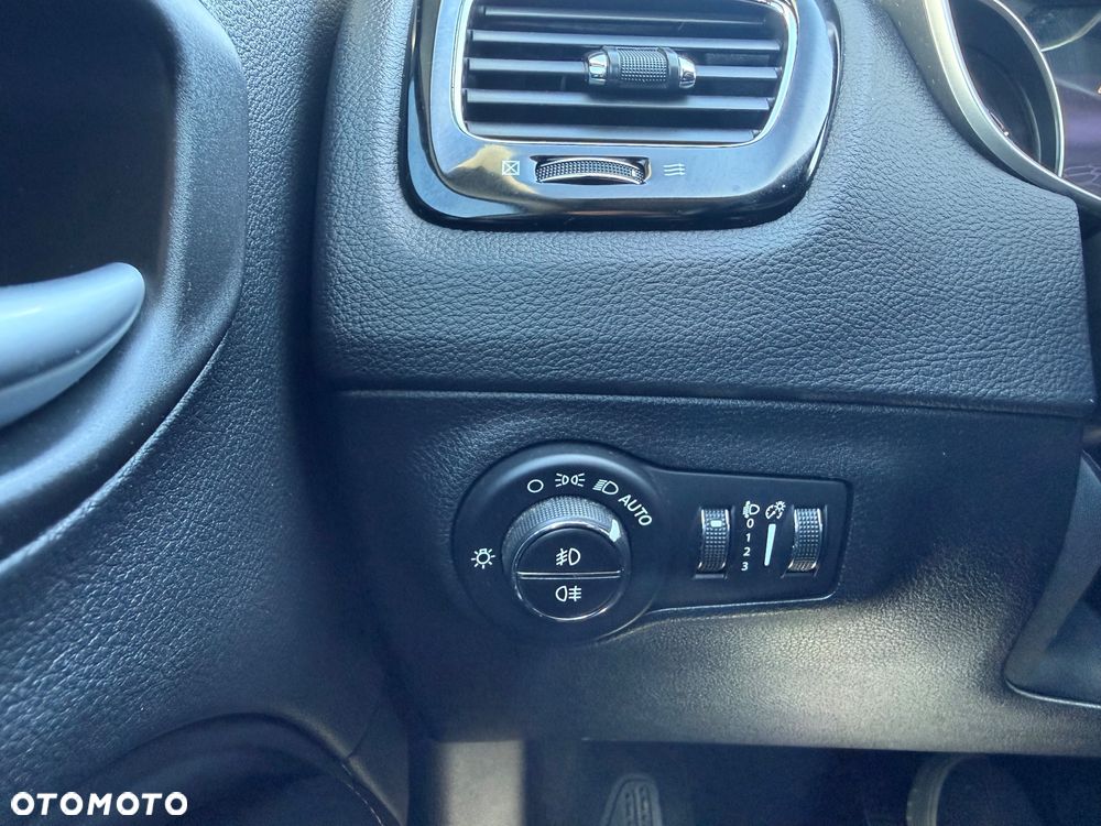 Jeep Compass 1.4 MultiAir Active Drive Automatik Limited - 29