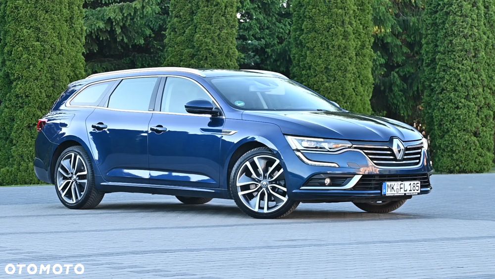 Renault Talisman 1.6 Energy TCe Initiale Paris EDC - 19