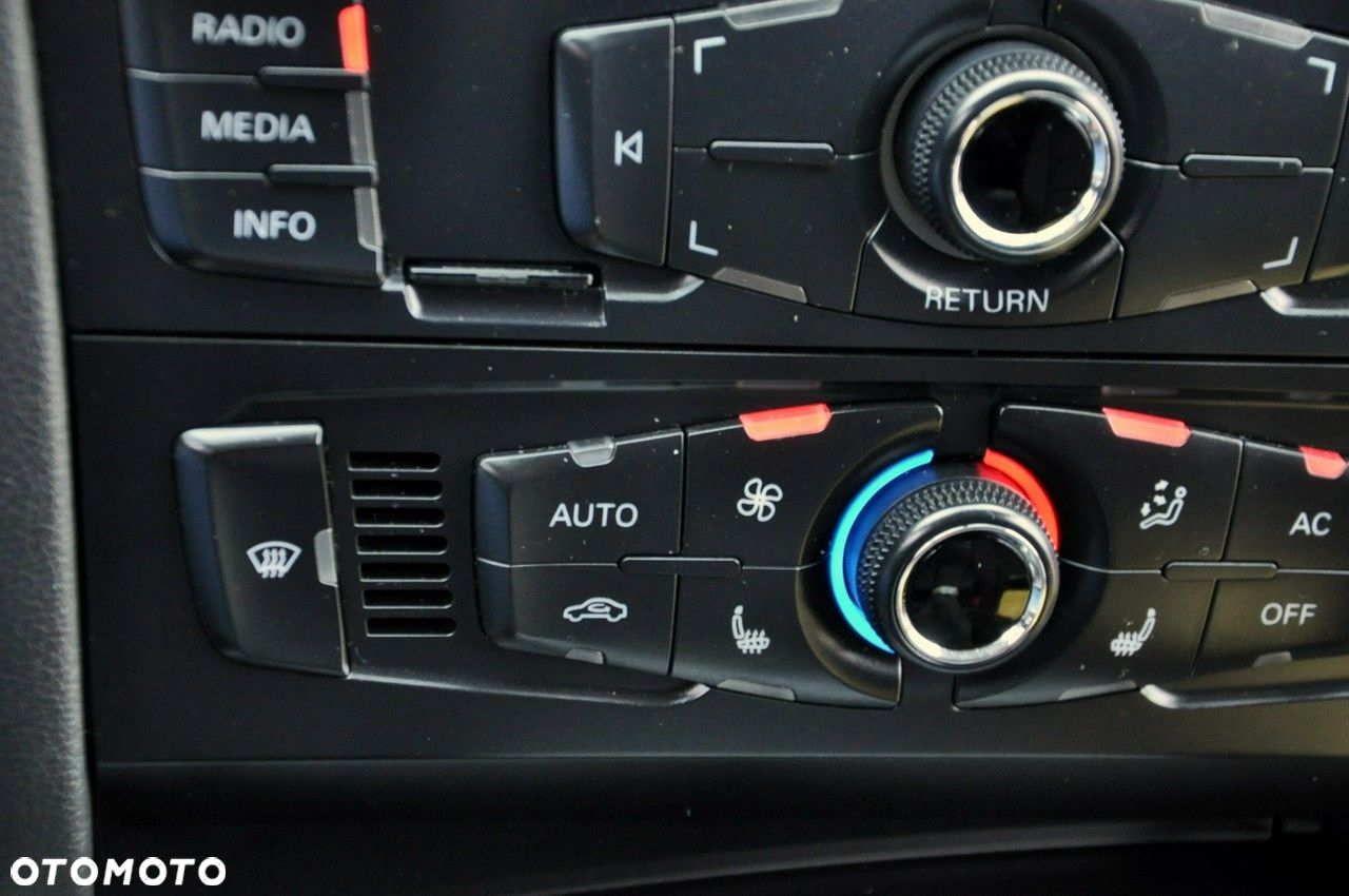 Audi A4 - 33