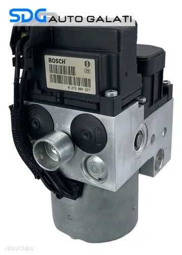 Pompa ABS Opel Corsa C 2000 - 2006 Cod 0273004227 0265216478 [M8137] - 1