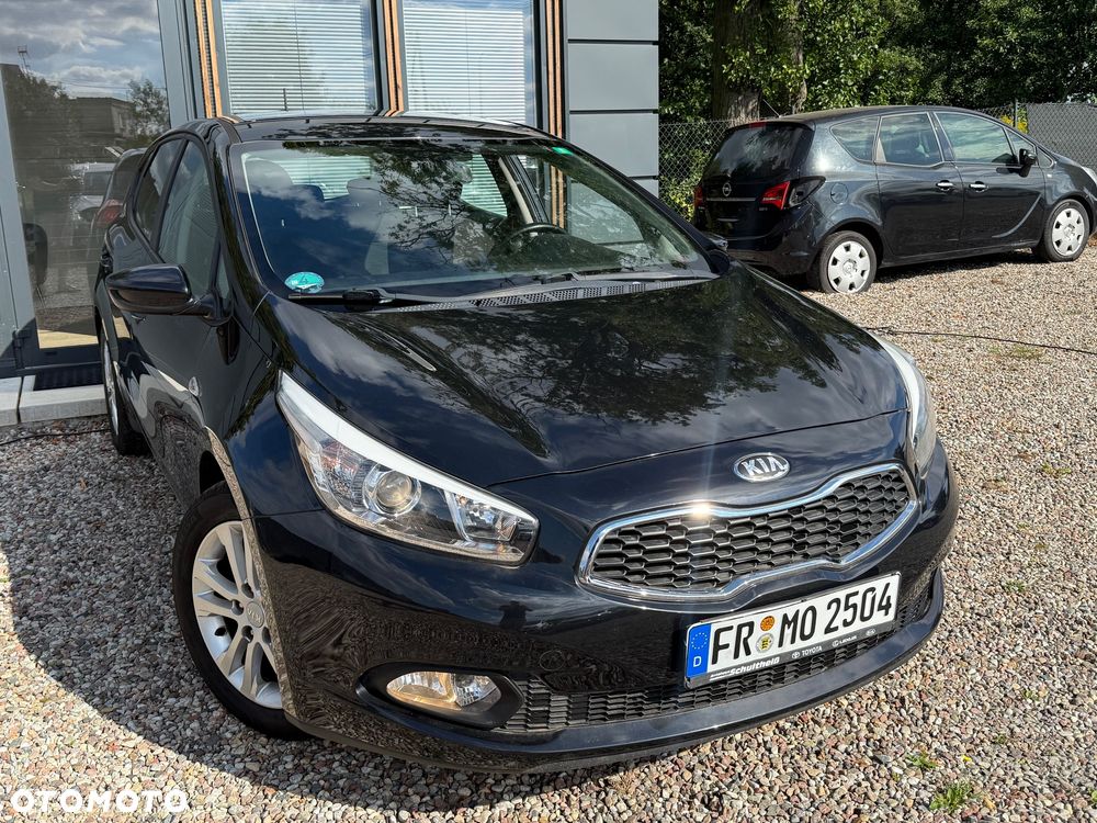 Kia Ceed Cee'd 1.4 Comfort - 1