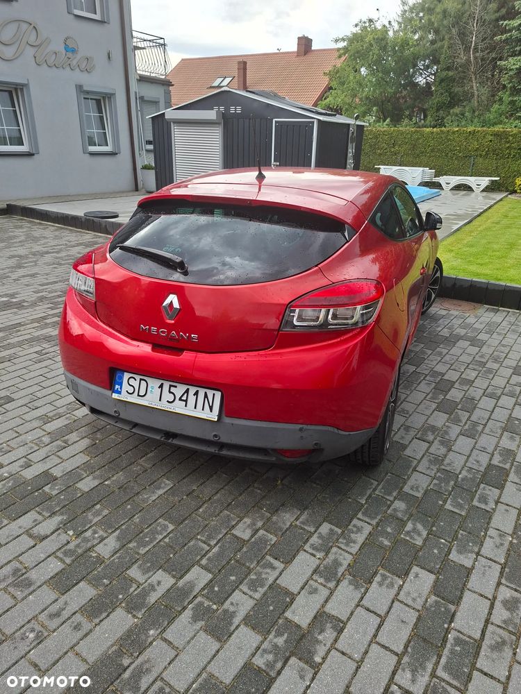 Renault Megane ENERGY TCe 130 Start & Stop Bose Edition - 3