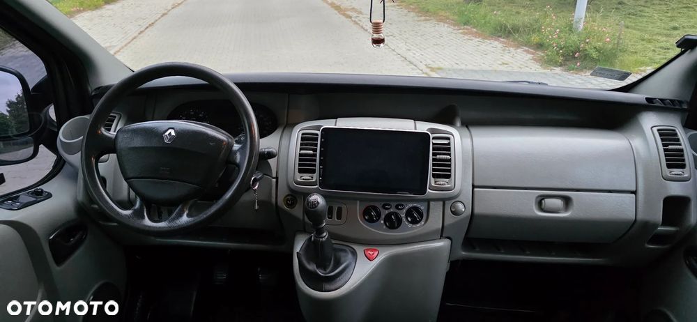Renault Trafic L2H1 Komfort - 21