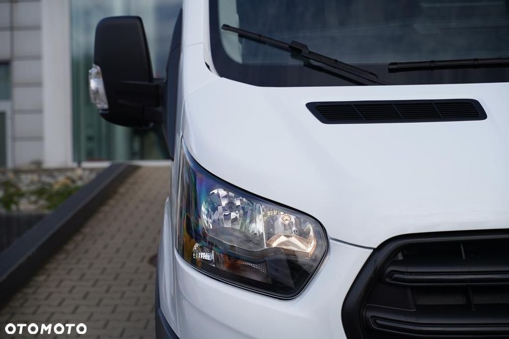 Ford Transit 350 L3H2 Trend - 20