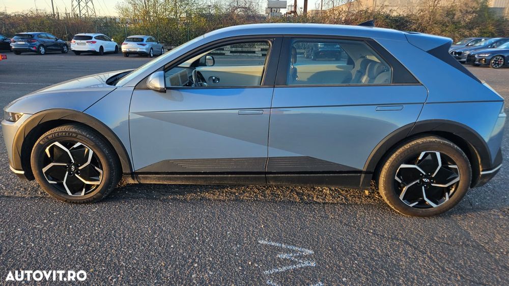 Hyundai IONIQ 5 58 kWh Dynamiq - 4