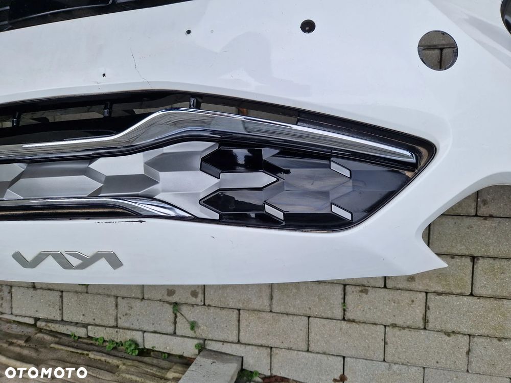Zderzak Kia Ceed gt III lift - 4