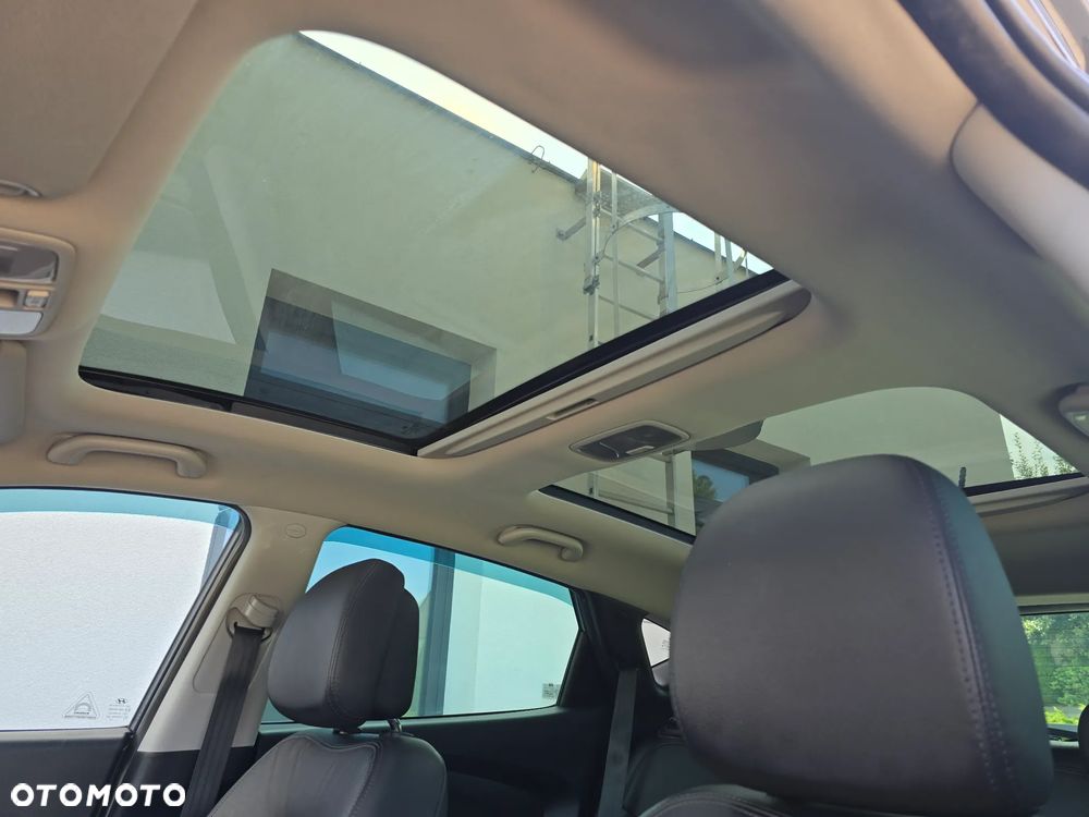 Hyundai ix35 2.0 4WD Comfort - 19