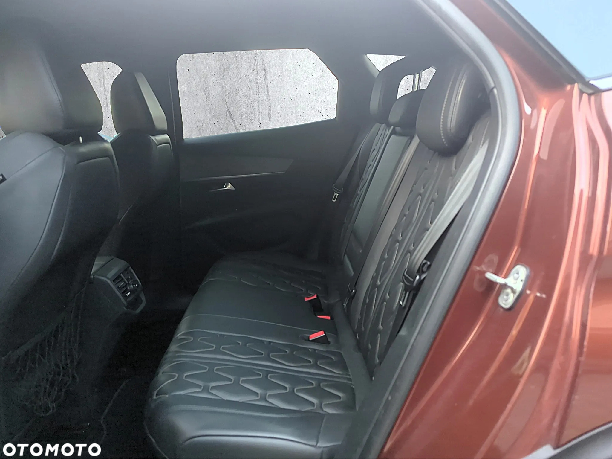 Peugeot 3008 BlueHDi 180 Stop & Start EAT6 GT - 13