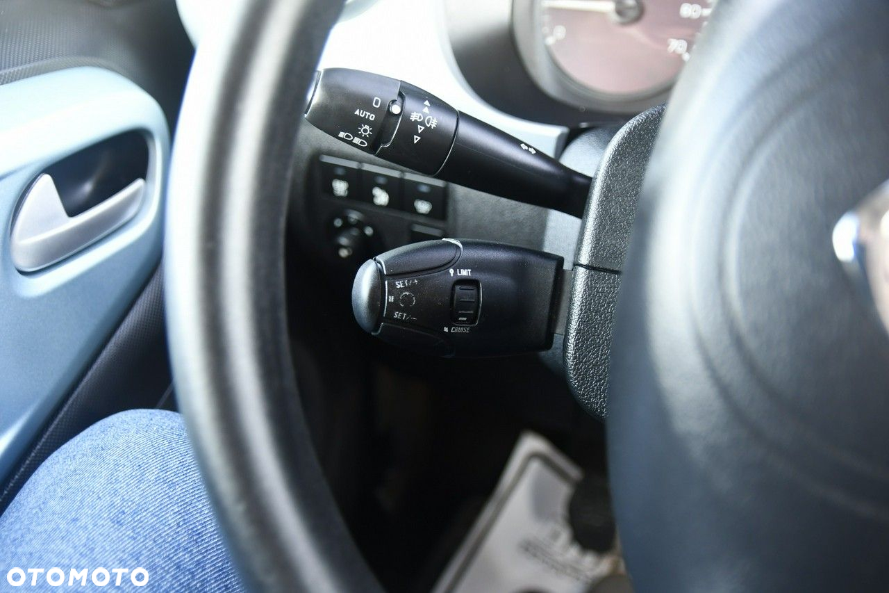 Citroën Berlingo - 28