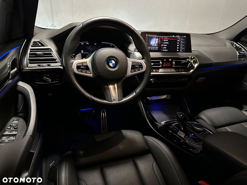 BMW X4 xDrive20d M Sport - 32