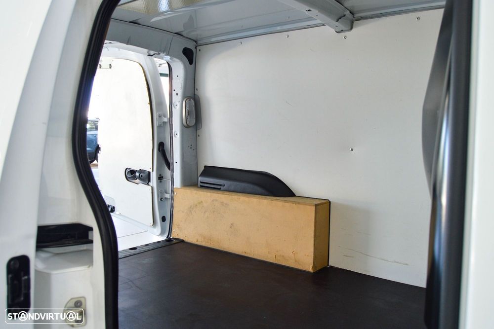 Renault Kangoo 1.5 dCi Maxi Business 3L - 43