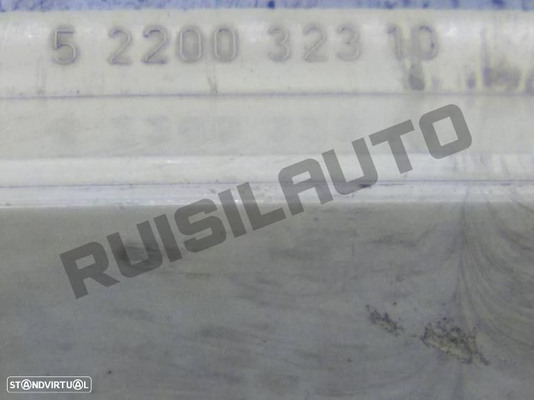 Quadrante  Vw Passat B4 Variant [1988_1997] 1.9 Td - 10