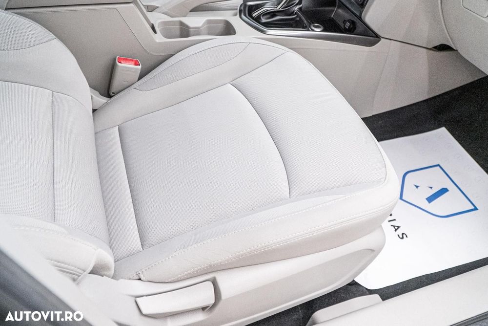 SsangYong Tivoli 1.5 T-GDi 2WD Automatik Sapphire - 39