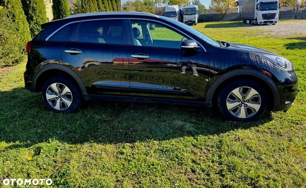 Kia Niro - 9