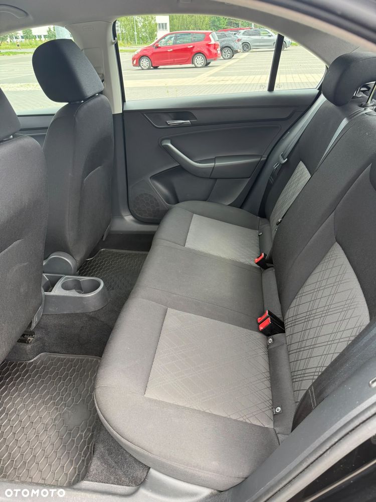 Seat Toledo 1.2 TSI Reference - 15