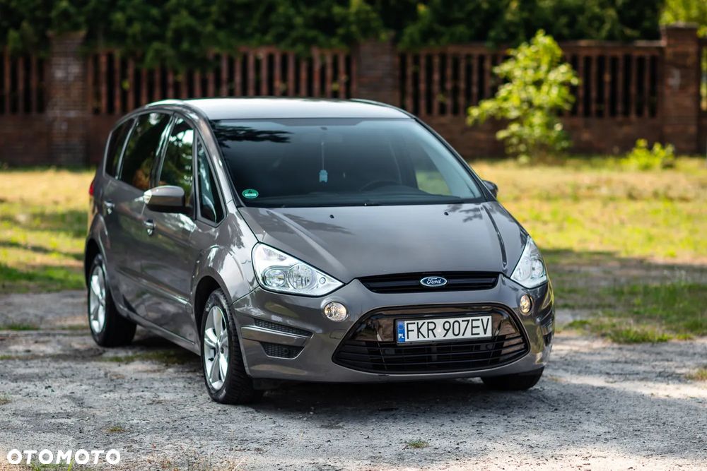 Ford S-Max 2.0 TDCi Titanium - 6