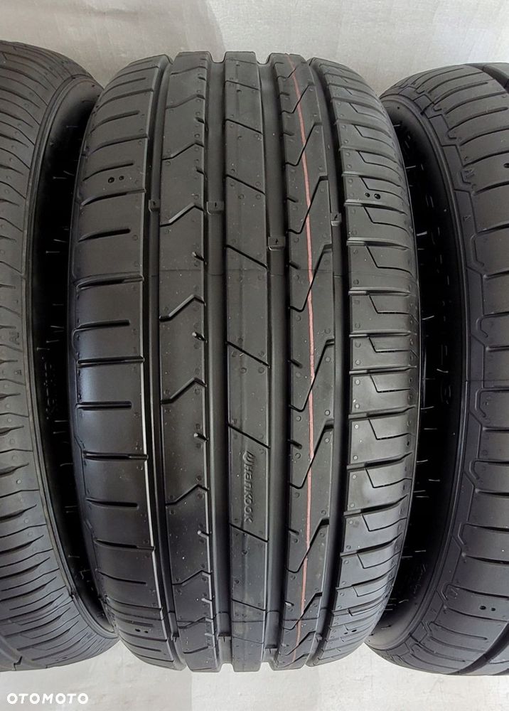 4x NOWE OPONY HANKOOK VENTUS PRIME 3 K125 195/45R16 195 45 R16 16 84H 2025 - 4