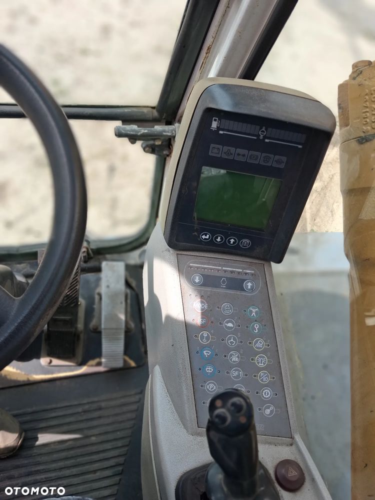 Liebherr 924 - 9
