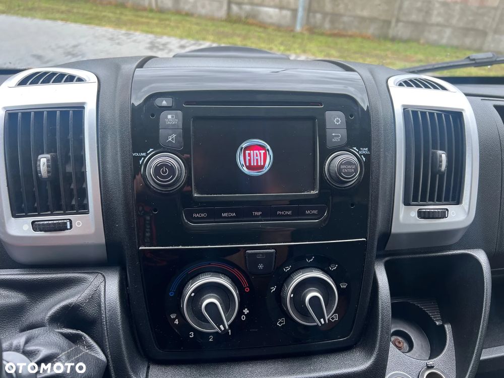 Fiat Ducato - 12