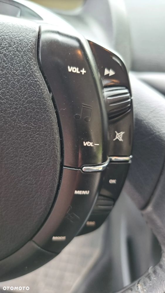 Citroën C4 HDi 110 FAP VTR - 22