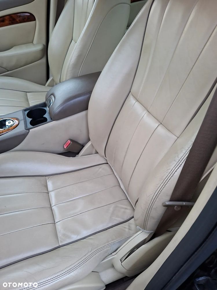 Jaguar S-Type 2.7 V6 D Executive - 12