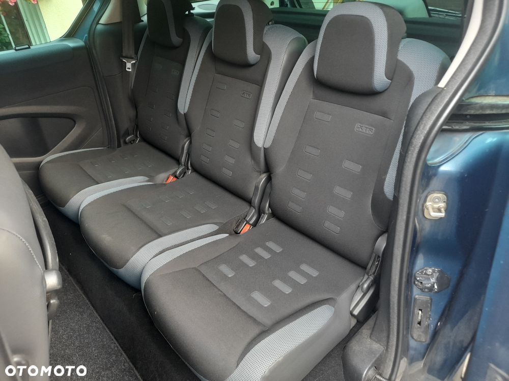 Citroën Berlingo 1.6 16V XTR - 27