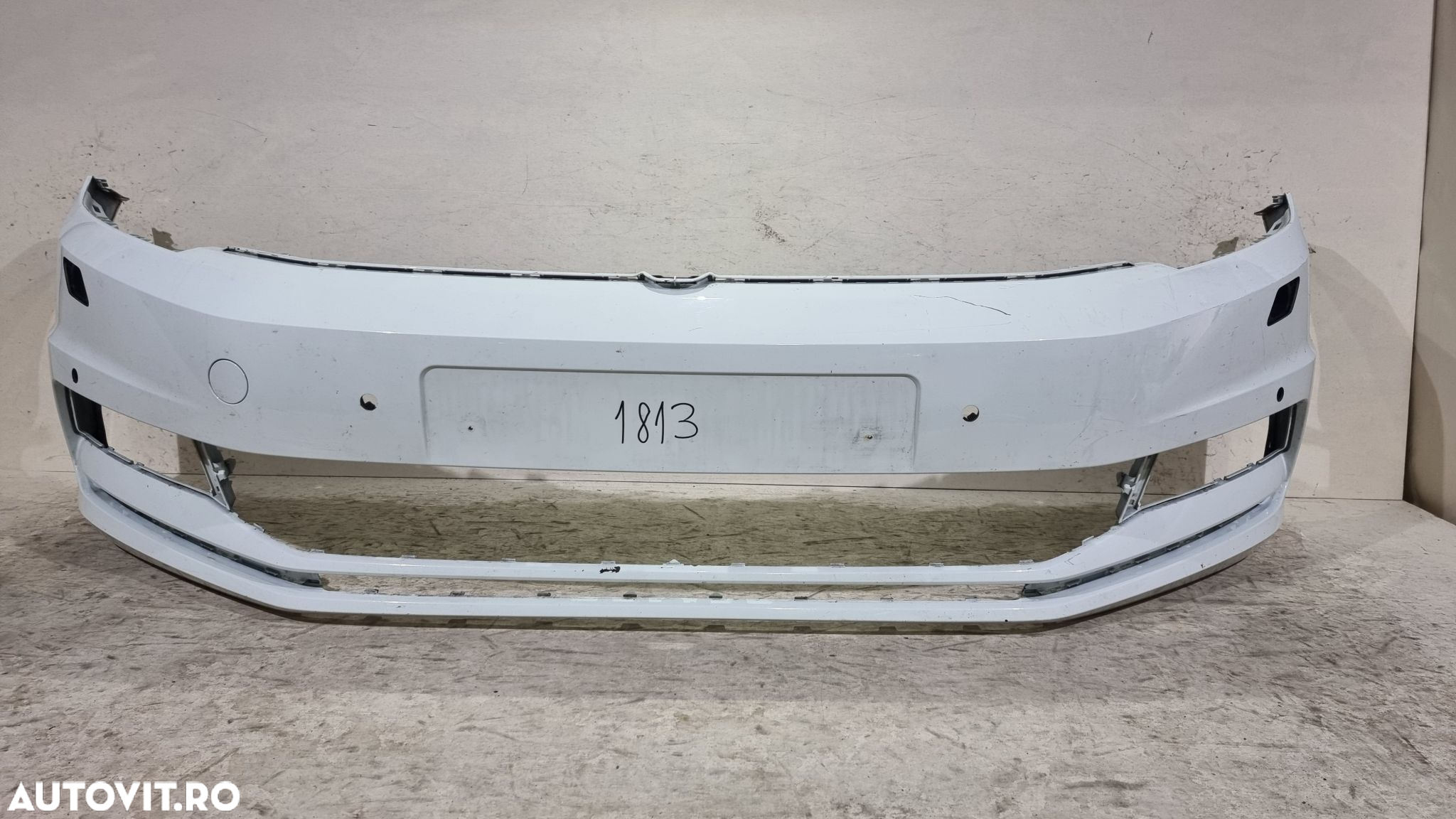 Bara fata VW Touran, 2015, 2016, 2017, 2018, 2019, 5TA807221A. - 2