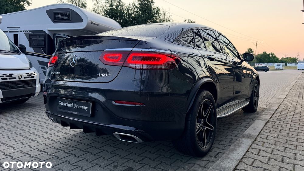Mercedes-Benz GLC - 10