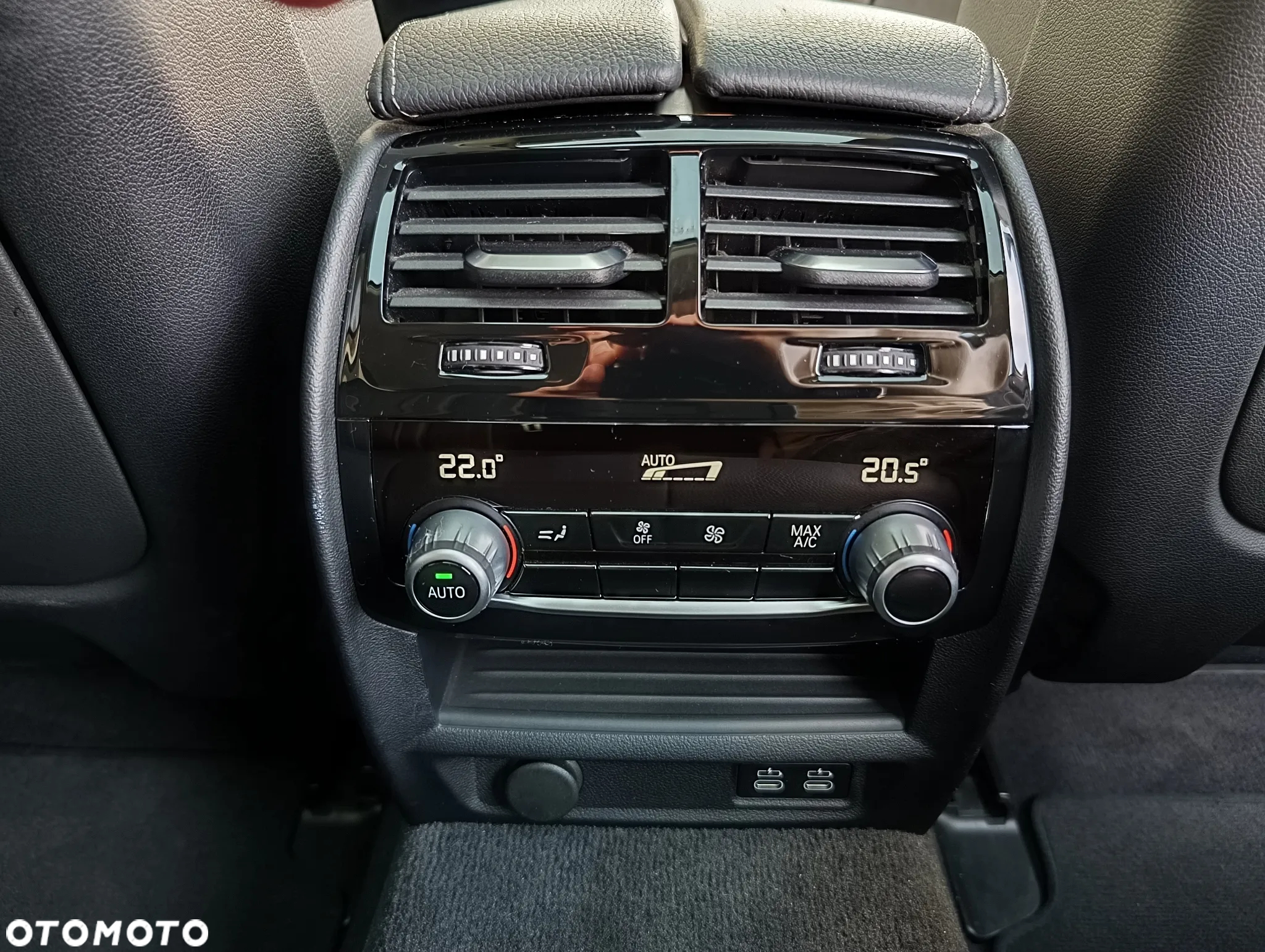 BMW Seria 5 520d Touring Sport Line - 38