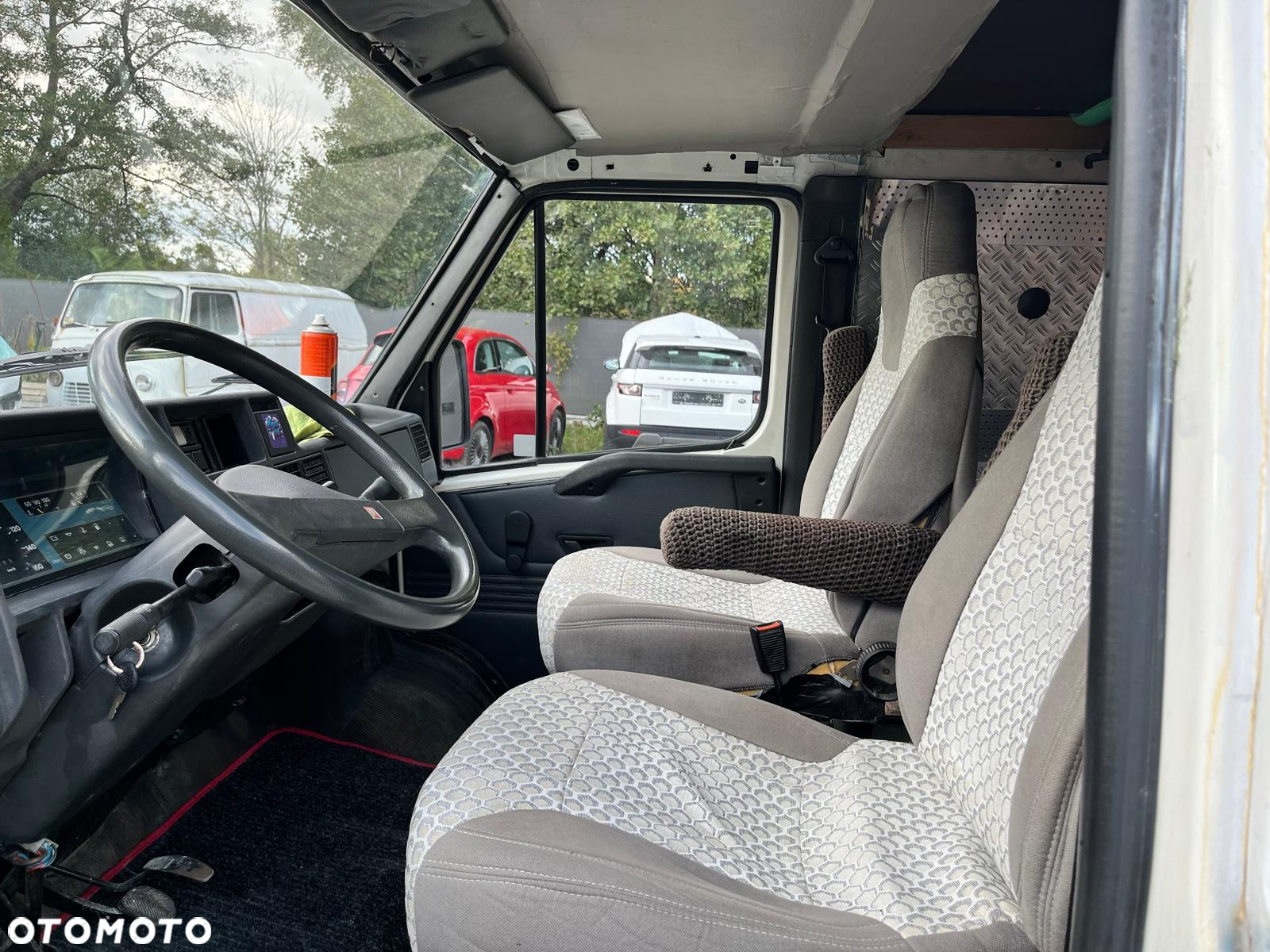 Citroën Jumpy II - 14
