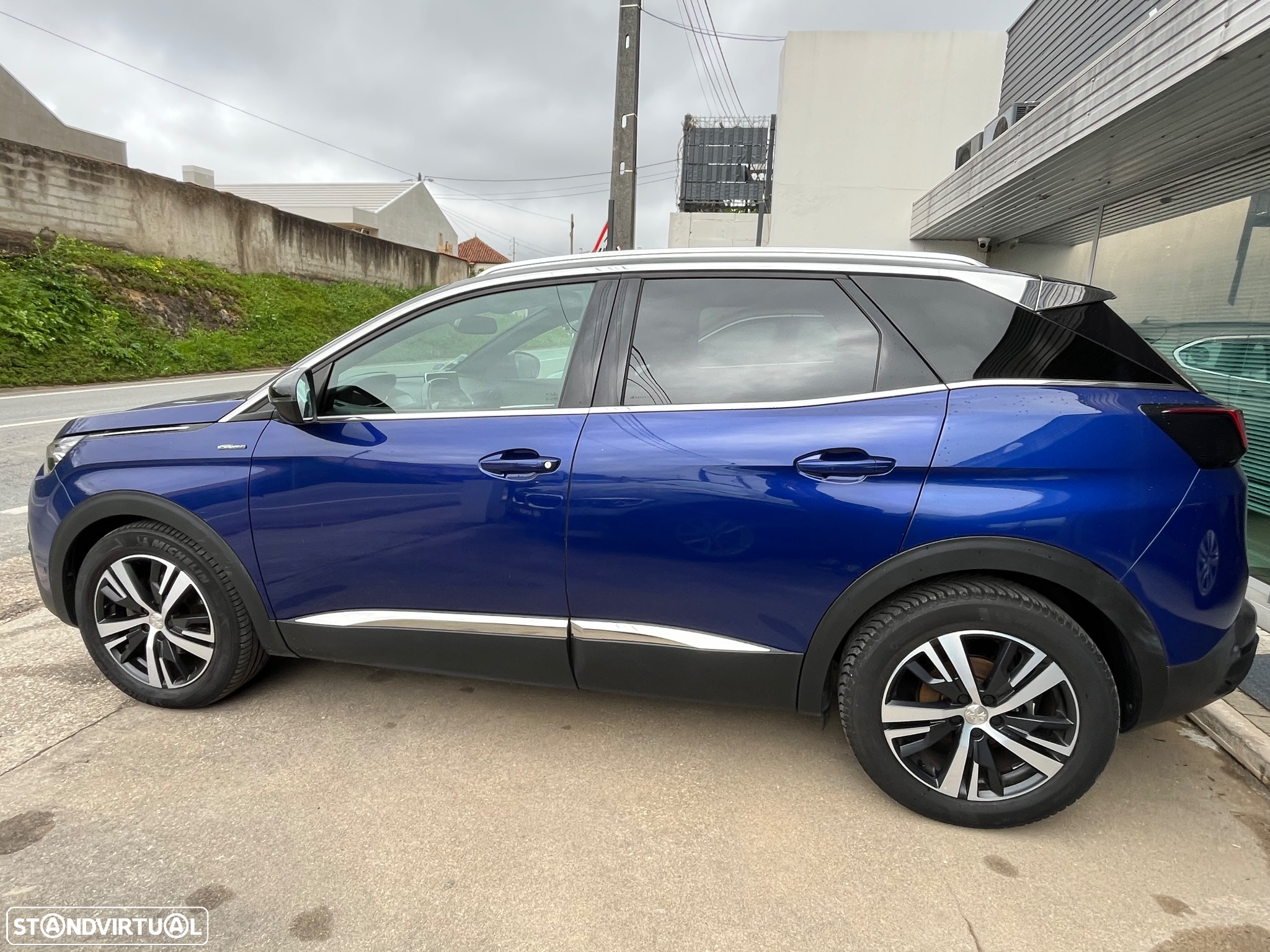 Peugeot 3008 1.2 PureTech GT Line - 6