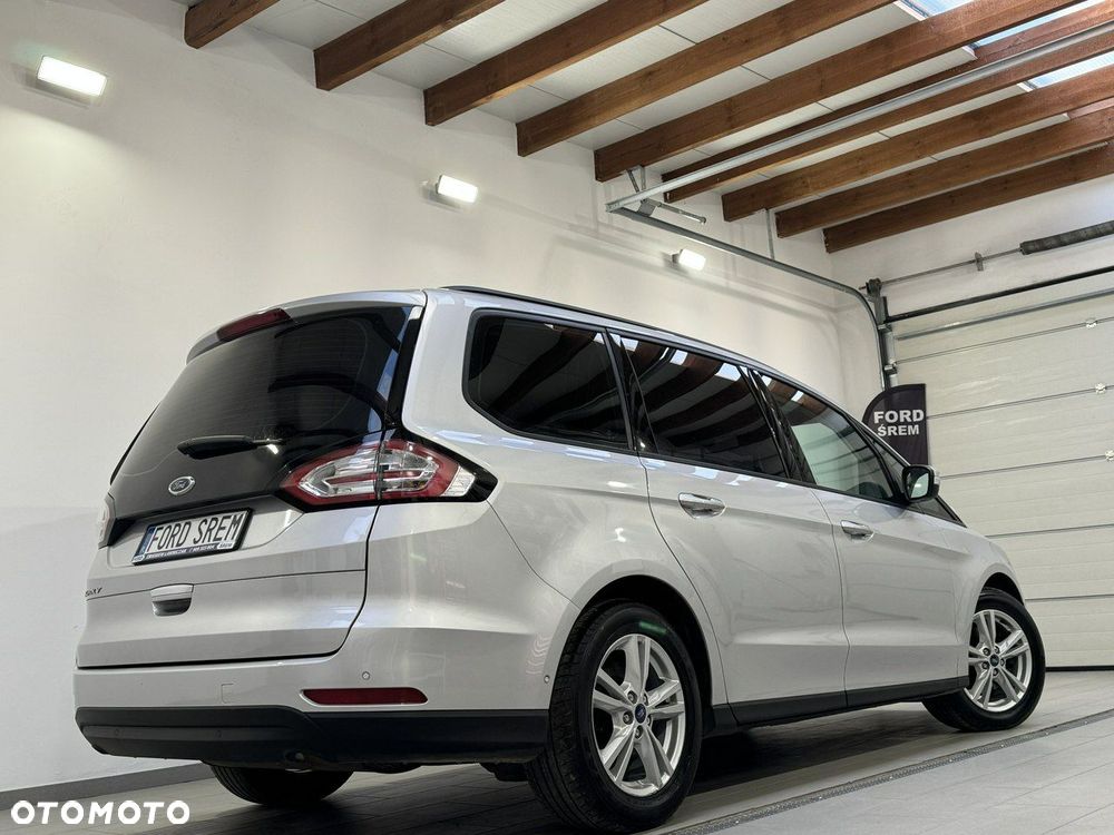 Ford Galaxy - 8
