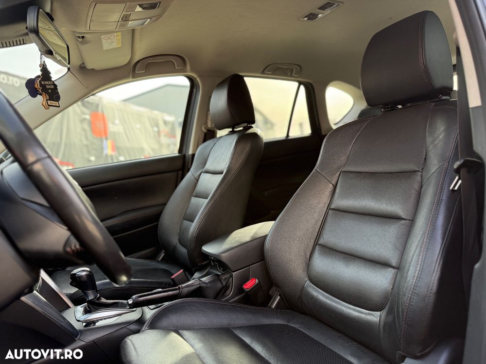 Mazda CX-5 CD175 4x4 AT Revolution - 13