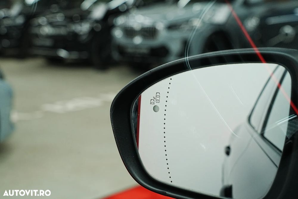 Renault Arkana 140 EDC RS Line - 35