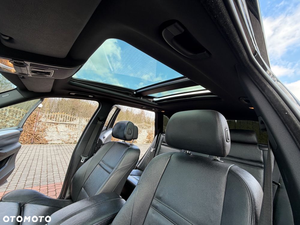 BMW X5 xDrive35d - 25