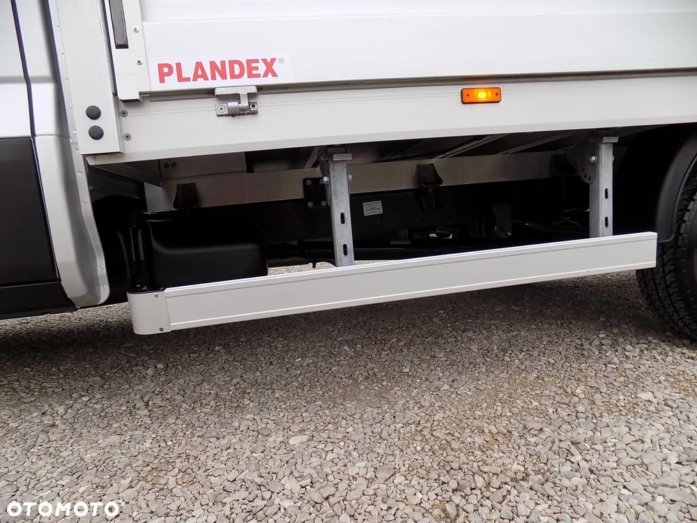 Iveco DAILY; 3.0-POWER, BRYGADOWE 7-MIO OSOBOWE, 8-PALET! - 16