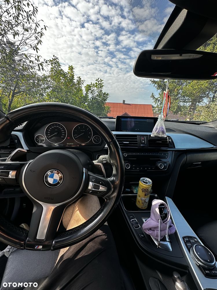 BMW Seria 4 - 8