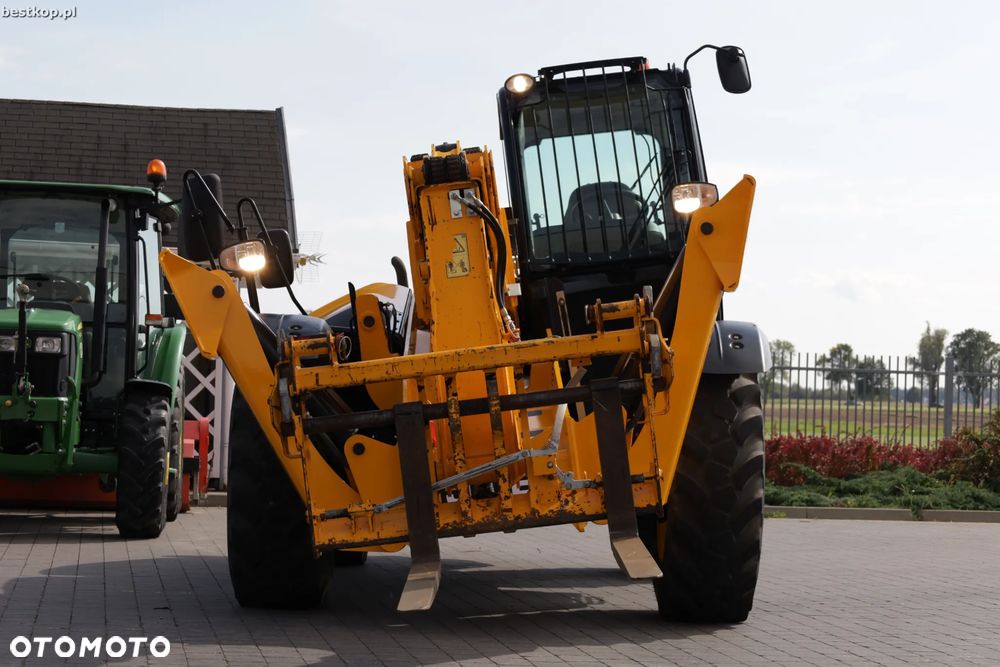 JCB 540-180 - 11